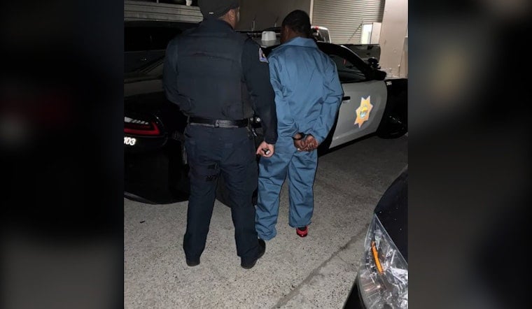Gunfire Reported at Apartment Residence