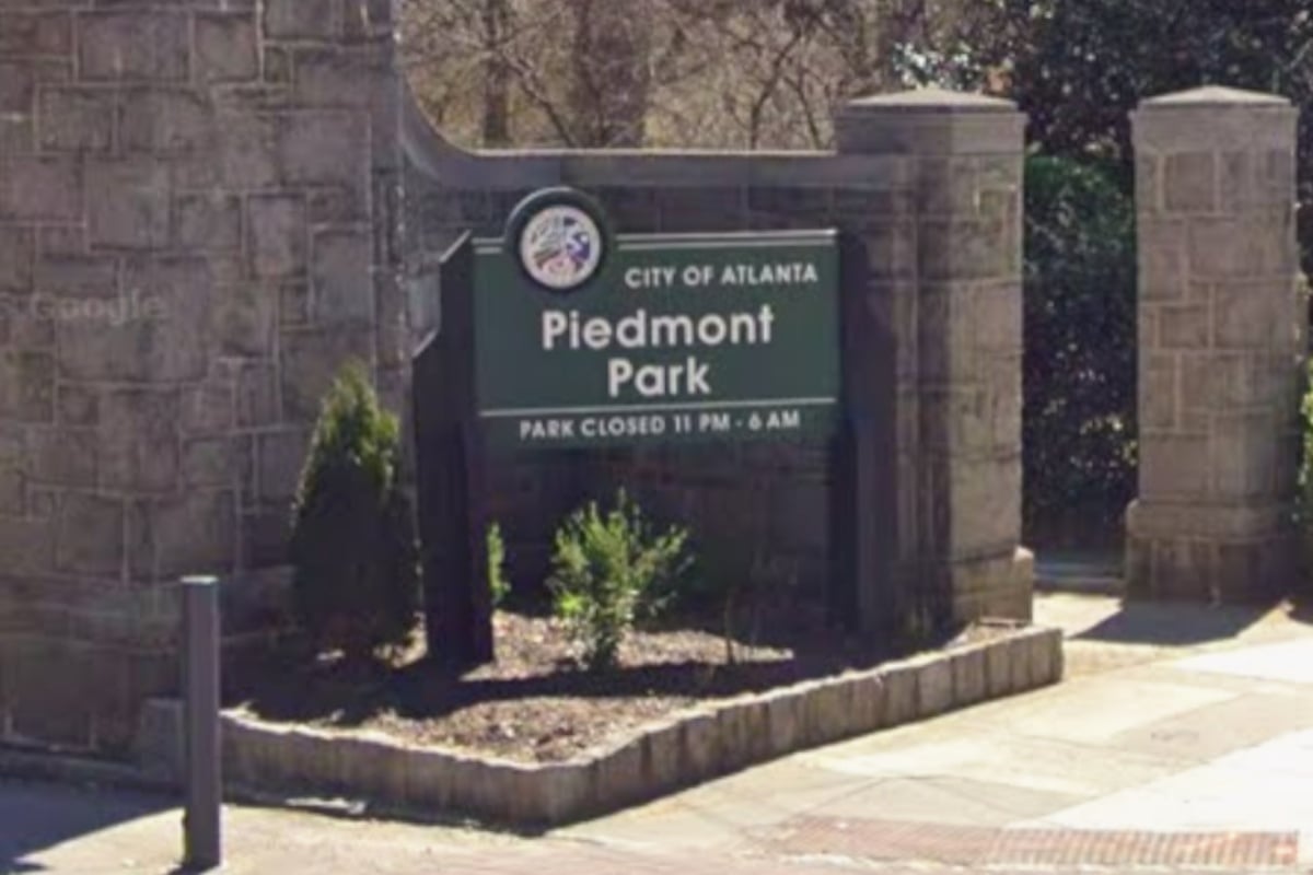 Gunfire Reported Near Piedmont Park as Symphony Crowd Gathers, Two Detained