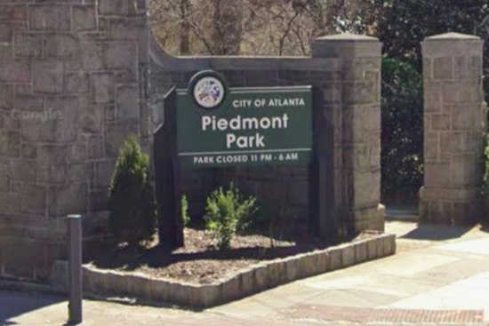 Gunfire Reported Near Piedmont Park as Symphony Crowd Gathers, Two Detained