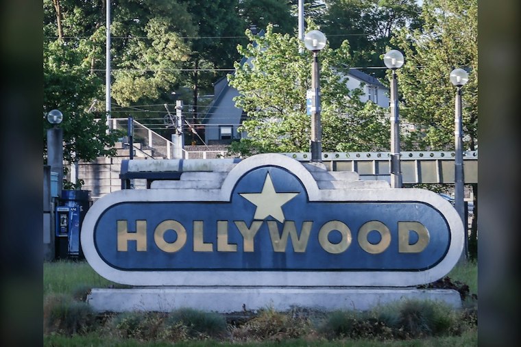Gunfire Sends Shooter Fleeing Hollywood Transit Center, No Injuries Found