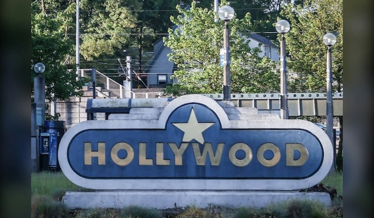 Gunfire Sends Shooter Fleeing Hollywood Transit Center, No Injuries Found