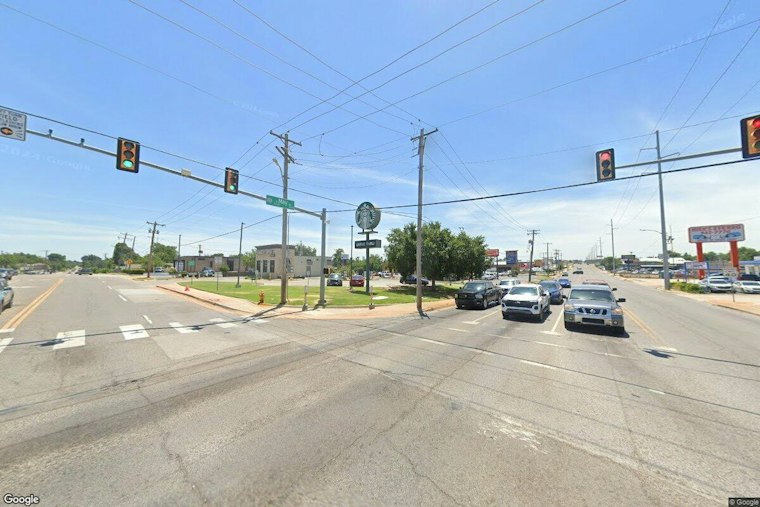 Gunfire Wounds One Near NW 36th and May Avenue, No Suspect Caught