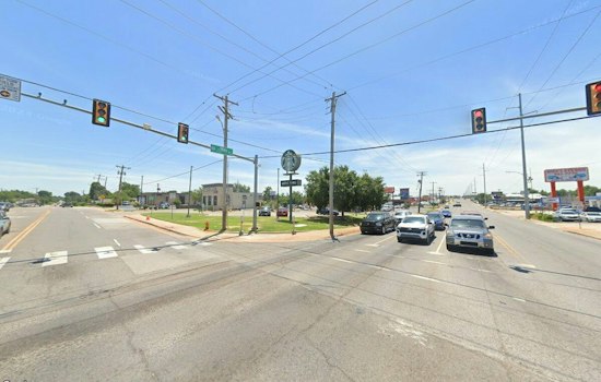 Gunfire Wounds One Near NW 36th and May Avenue, No Suspect Caught