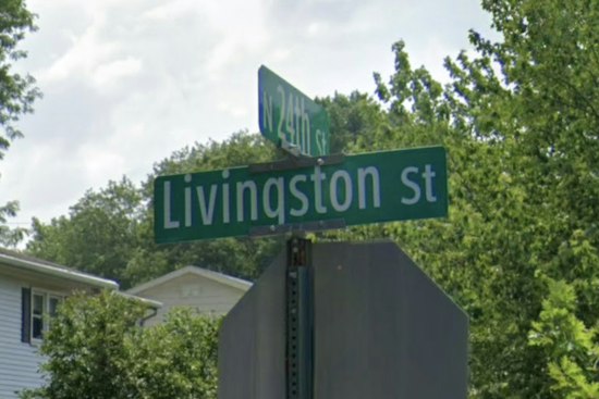 Gunfire Wounds Two On Quiet Allentown Street, Police Hunt Witnesses