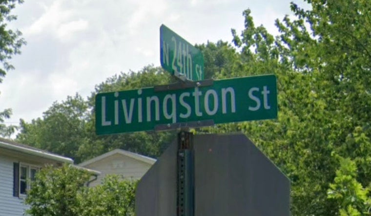 Gunfire Wounds Two On Quiet Allentown Street, Police Hunt Witnesses