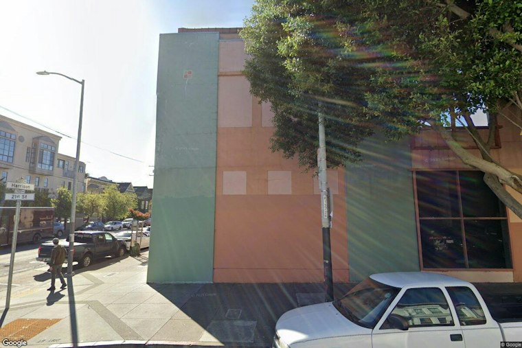 Gunman Fires Multiple Rounds in Mission District, Flees Toward 22nd Street