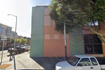 Gunman Fires Multiple Rounds in Mission District, Flees Toward 22nd Street