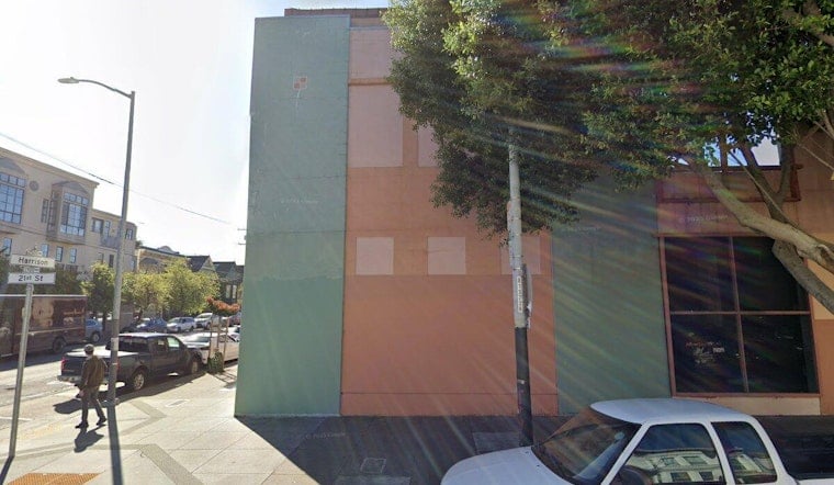 Gunman Fires Multiple Rounds in Mission District, Flees Toward 22nd Street