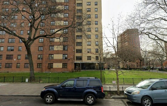 Gunman Fires Multiple Shots From Brownsville Rooftop, Vanishes on Foot