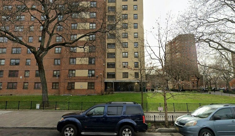 Gunman Fires Multiple Shots From Brownsville Rooftop, Vanishes on Foot