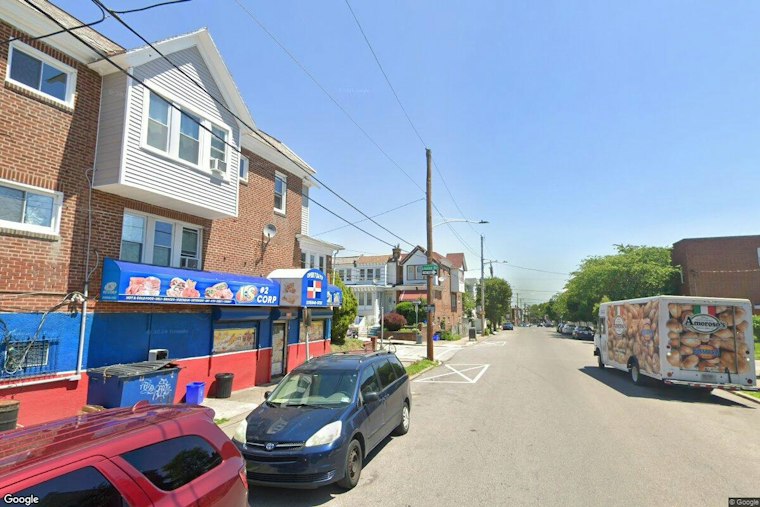 Gunman Leaps From White Jeep, Shoots Man Twice on Louise Street in West Oak Lane