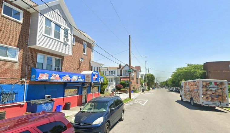 Gunman Leaps From White Jeep, Shoots Man Twice on Louise Street in West Oak Lane