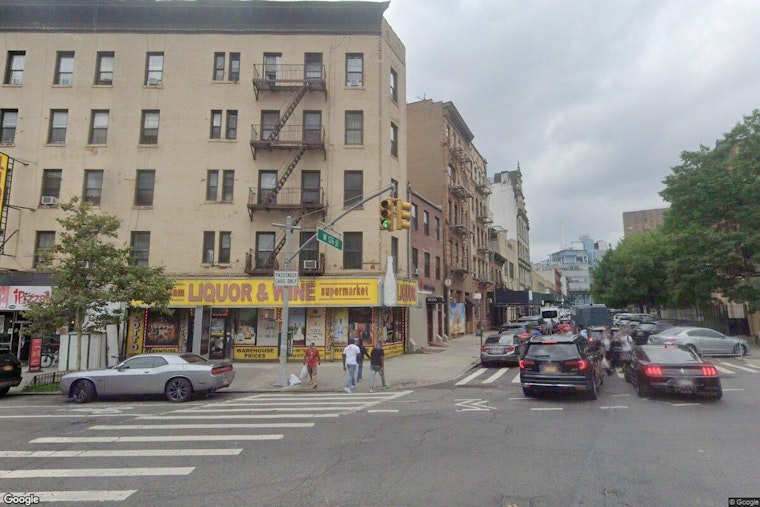 Gunman Opens Fire Near Amsterdam Ave in Manhattanville, NYPD Hunts Four
