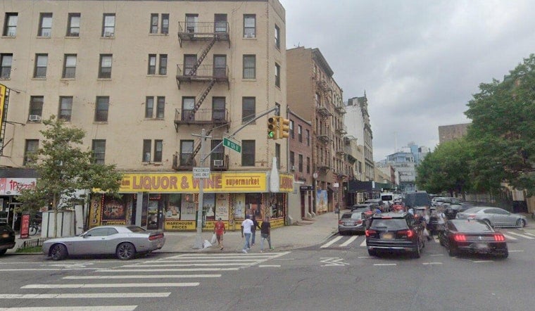 Gunman Opens Fire Near Amsterdam Ave in Manhattanville, NYPD Hunts Four