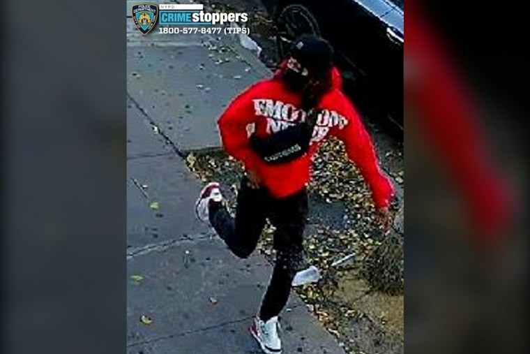 Gunman Opens Fire on Brooklyn Block, NYPD Hunts Shooter Who Fled North