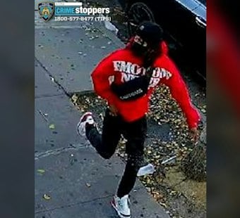 Gunman Opens Fire on Brooklyn Block, NYPD Hunts Shooter Who Fled North