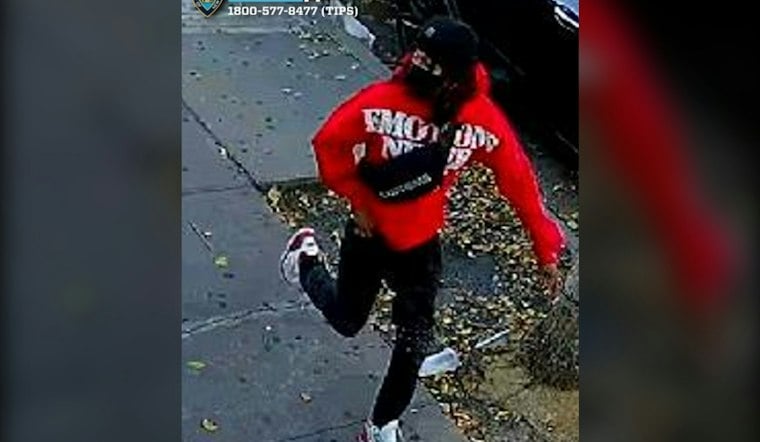 Gunman Opens Fire on Brooklyn Block, NYPD Hunts Shooter Who Fled North