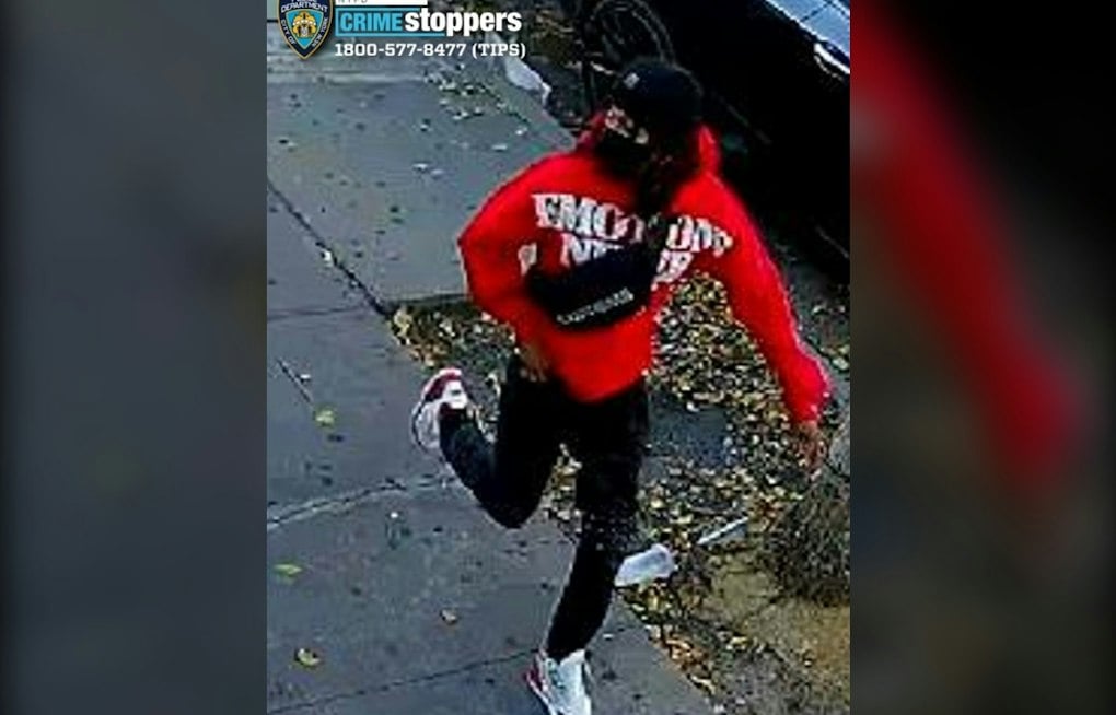 Gunman Opens Fire on Brooklyn Block, NYPD Hunts Shooter Who Fled North