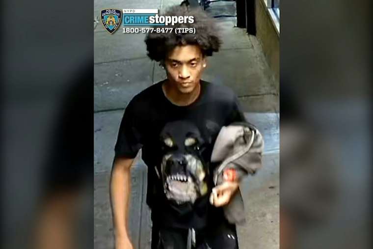 Gunman Opens Fire on Group Outside Mount Hope Storefront, NYPD Hunts Suspect