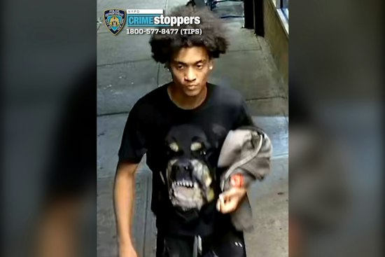 Gunman Opens Fire on Group Outside Mount Hope Storefront, NYPD Hunts Suspect
