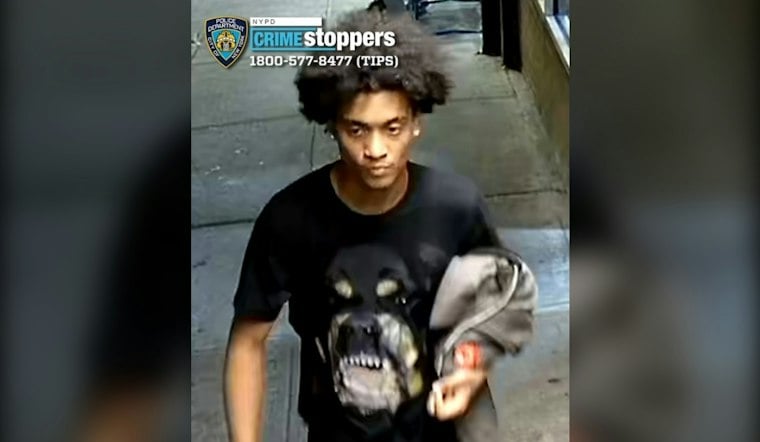 Gunman Opens Fire on Group Outside Mount Hope Storefront, NYPD Hunts Suspect