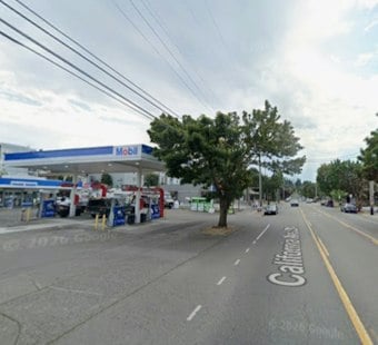 Gunman Robs Morgan Junction Gas Station, Escapes With $2,000 in Cash