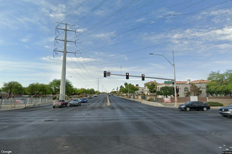 Gunman Still at Large After Shooting Wounds One on Cheyenne Avenue