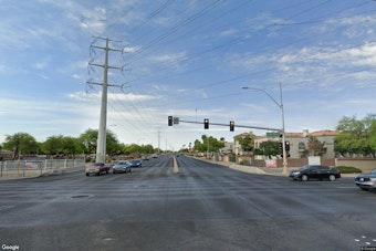 Gunman Still at Large After Shooting Wounds One on Cheyenne Avenue