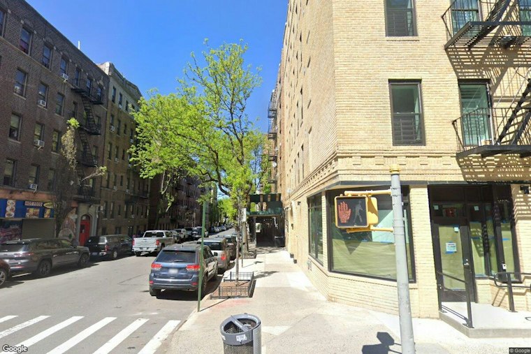 Gunmen Open Fire on Fordham Street, NYPD Offers $3,500 for Tips