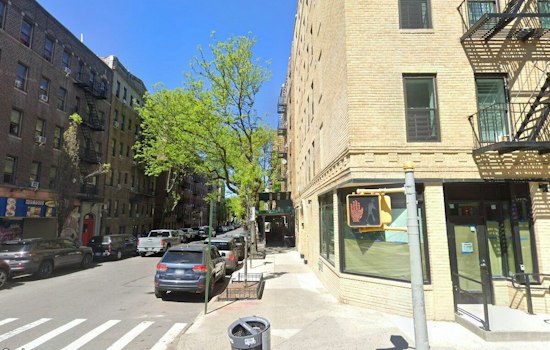 Gunmen Open Fire on Fordham Street, NYPD Offers $3,500 for Tips