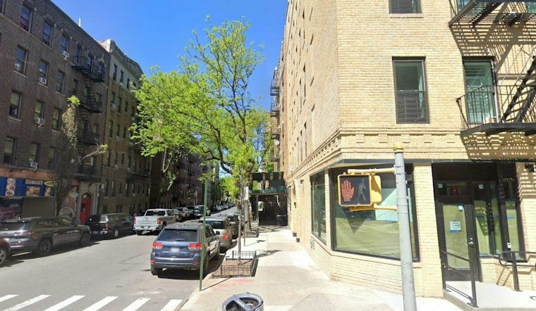 Gunmen Open Fire on Fordham Street, NYPD Offers $3,500 for Tips