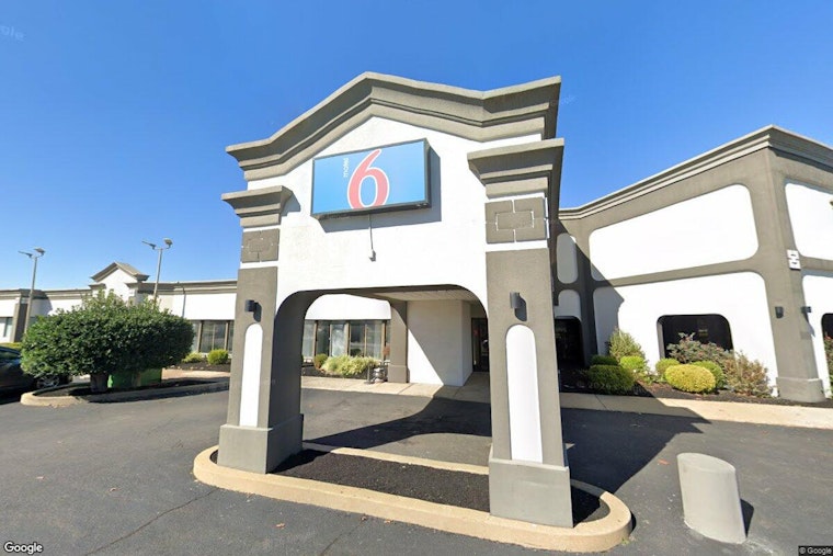 Gunmen Rob Two at Northeast Philly Motel, Flee in Dark Impala