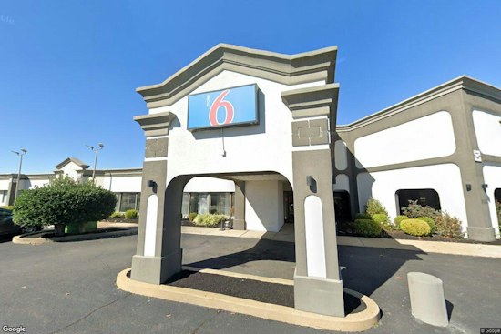 Gunmen Rob Two at Northeast Philly Motel, Flee in Dark Impala