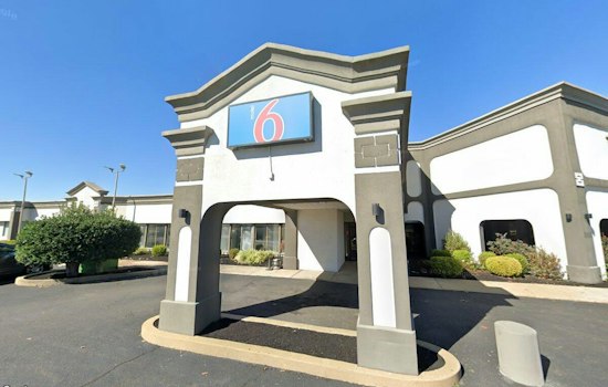 Gunmen Rob Two at Northeast Philly Motel, Flee in Dark Impala