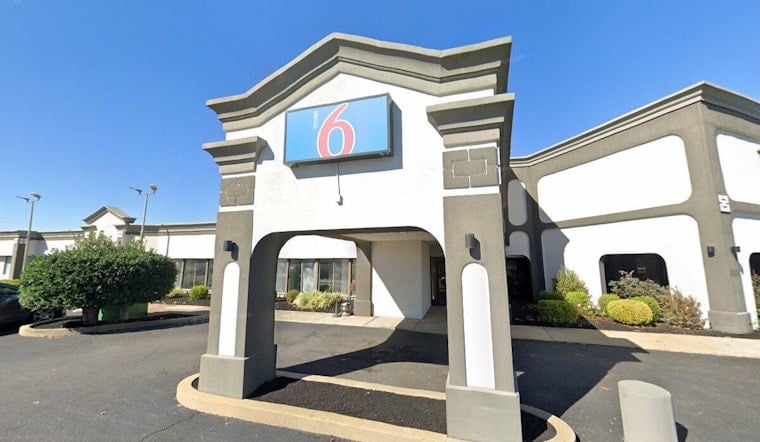 Gunmen Rob Two at Northeast Philly Motel, Flee in Dark Impala