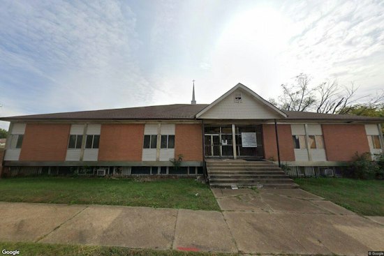 Gunshot Victim Walks to North City Church for Help After St. Louis Shooting