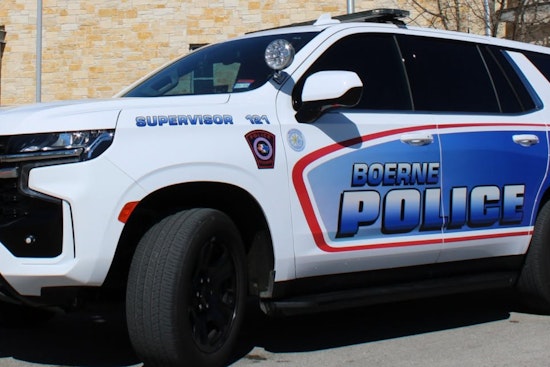 Gunshots Near Playground Trigger Lockdown At Boerne's Herff Elementary