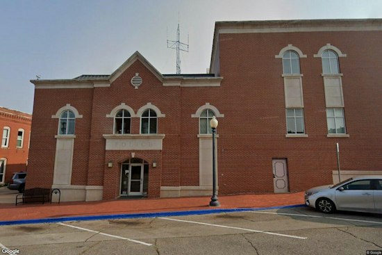 Guthrie DA Says AG's Claim of 15 Trafficking Victims Was Overstated