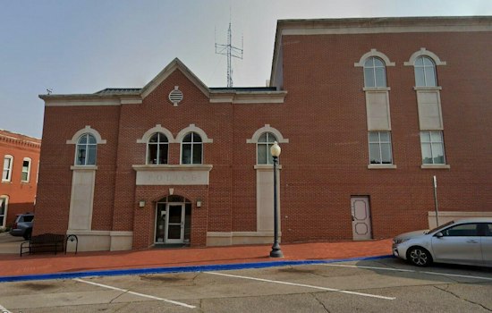 Guthrie DA Says AG's Claim of 15 Trafficking Victims Was Overstated