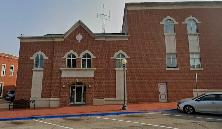 Guthrie DA Says AG's Claim of 15 Trafficking Victims Was Overstated