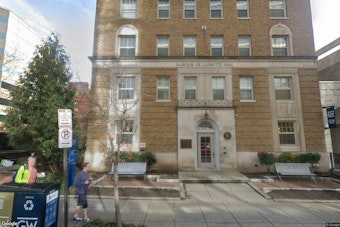 GW Antisemitism Case Fuels Push to Suspend APA Accreditor's Federal Recognition