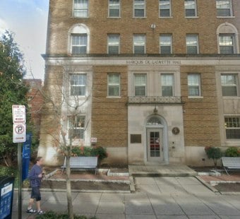 GW Antisemitism Case Fuels Push to Suspend APA Accreditor's Federal Recognition