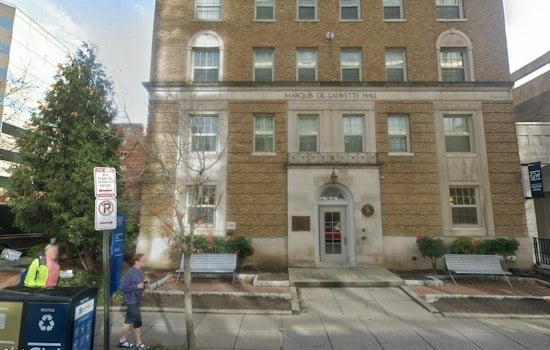 GW Antisemitism Case Fuels Push to Suspend APA Accreditor's Federal Recognition