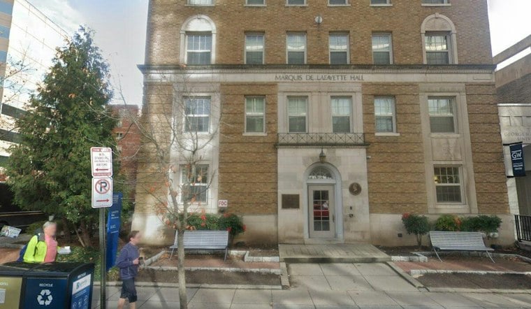 GW Antisemitism Case Fuels Push to Suspend APA Accreditor's Federal Recognition