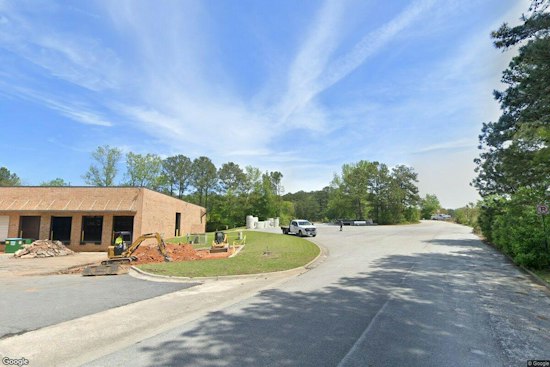 Gwinnett County Train Strike Kills Pedestrian, Identity Still a Mystery