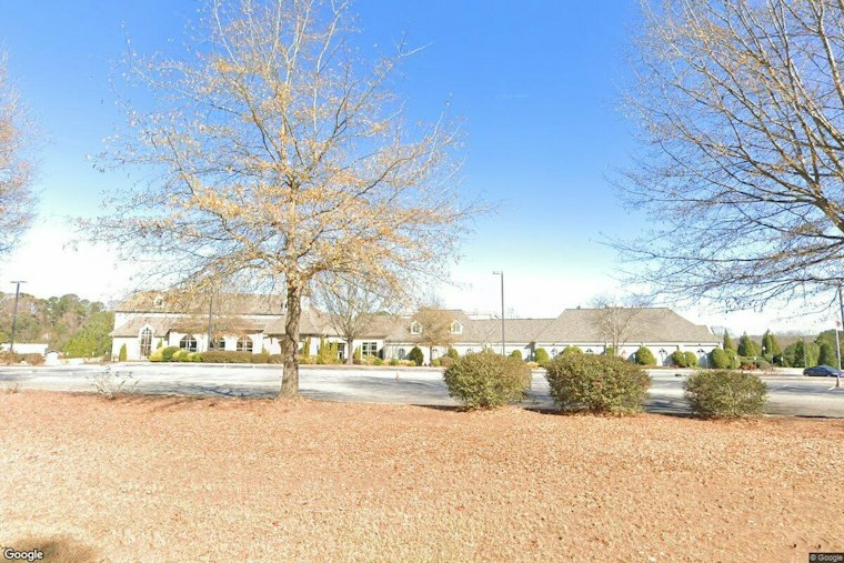 Gwinnett Pantry Breaks Ground on Warehouse to Feed 2,500 Families a Month