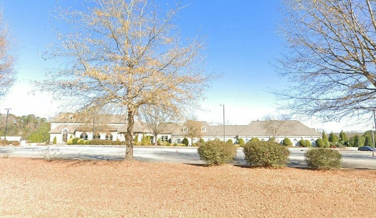 Gwinnett Pantry Breaks Ground on Warehouse to Feed 2,500 Families a Month
