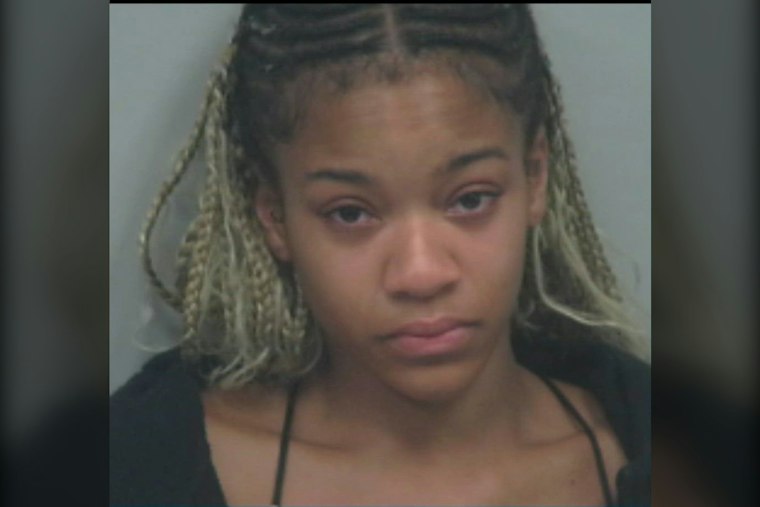 Gwinnett Police Hunt 23-Year-Old Who Opened Fire in Hog Mountain Road Rage