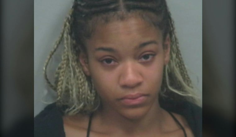 Gwinnett Police Hunt 23-Year-Old Who Opened Fire in Hog Mountain Road Rage
