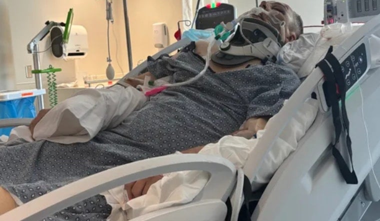 Gwinnett Scooter Rider In Coma After Driver Admits Passing on Wrong Side